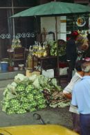 Flower Stall, Bangkok